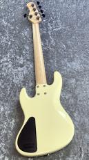 Sadowsky Metoroline ML21 VJ5 ASH - Olympic White -【3.85kg】【#K006192-25】_11