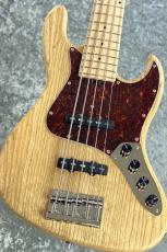 Sadowsky Metoroline ML21 VJ5 ASH - Natural Satin -【3.85kg】【#K006346-25】