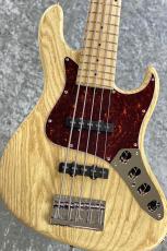 Sadowsky Metoroline ML22 WL5 ASH - Natural Transparent Satin -【3.64kg】【E005851-25】