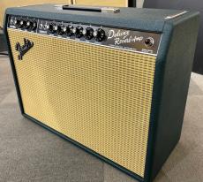 Fender FSR Limited Edition '65 Deluxe Reverb British Green [100V][22W][限定モデル]_2