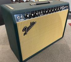 Fender FSR Limited Edition '65 Deluxe Reverb British Green [100V][22W][限定モデル]_3