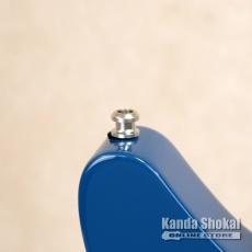 D'Angelico Deluxe Series Deluxe Bedford Limited Edition, Sapphire_7