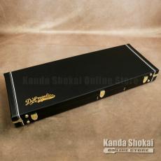 D'Angelico Deluxe Series Deluxe Bedford Limited Edition, Sapphire_10