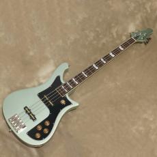 Baum Guitars Nidhogg Bass, Ocean Mist_2