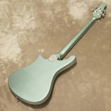 Baum Guitars Nidhogg Bass, Ocean Mist_3