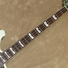 Baum Guitars Nidhogg Bass, Ocean Mist_5