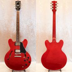 Gibson ES-335 Dot Reissue_2