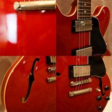 Gibson ES-335 Dot Reissue_4