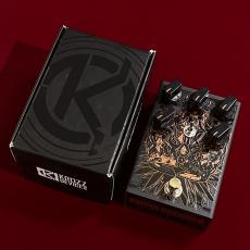 Krozz Devices Royalbreaker 【関西では当店取り扱い】【極上ディストーション】