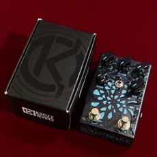 Krozz Devices Krakenheart 【関西では当店取り扱い】【極上ユニヴァイブ】