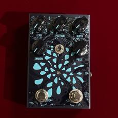 Krozz Devices Krakenheart 【関西では当店取り扱い】【極上ユニヴァイブ】_3