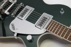 Gretsch G5230T Electromatic Jet FT Single-Cut with Bigsby / Cadillac Green_2