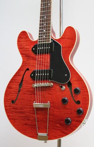 Collings I-30LC / Faded Cherry