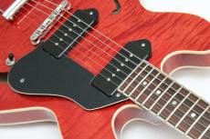 Collings I-30LC / Faded Cherry_2