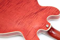 Collings I-30LC / Faded Cherry_3