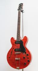 Collings I-30LC / Faded Cherry_5