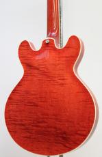 Collings I-30LC / Faded Cherry_6