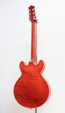 Collings I-30LC / Faded Cherry_7