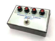 EVA DENSHI Germasound Over Drive (GOD-1)