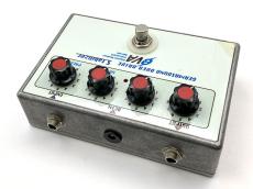 EVA DENSHI Germasound Over Drive (GOD-1)_2