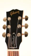 Gibson J-45 Studio Rosewood #22775081【2025年製】_10