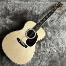 Martin Custom 000-45 Adirondack Spruce / Guatemalan Rosewood【Premiumグレード】【現物画像】【未展示品】_2
