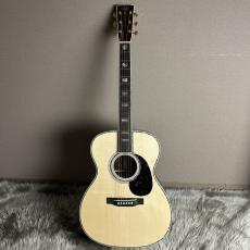 Martin Custom 000-45 Adirondack Spruce / Guatemalan Rosewood【Premiumグレード】【現物画像】【未展示品】_4