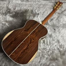 Martin Custom 000-45 Adirondack Spruce / Guatemalan Rosewood【Premiumグレード】【現物画像】【未展示品】_6