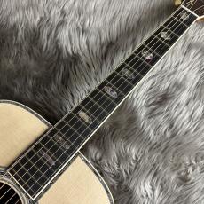 Martin Custom 000-45 Adirondack Spruce / Guatemalan Rosewood【Premiumグレード】【現物画像】【未展示品】_10