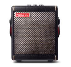 Positive Grid SPARK MINI Black ギターアンプ