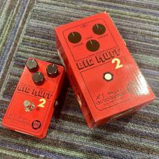 Electro-Harmonix BIG MUFF PI 2_3