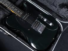 Duncan TL Type MH Black Color_3