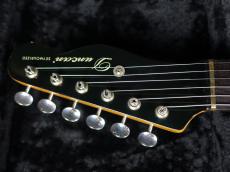 Duncan TL Type MH Black Color_5