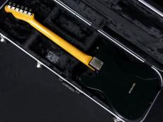 Duncan TL Type MH Black Color_6