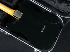 Duncan TL Type MH Black Color_7