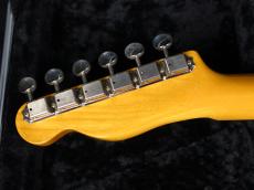 Duncan TL Type MH Black Color_9