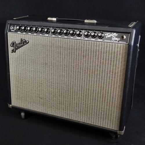 Fender Twin Amp 1999