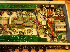 Fender Twin Amp 1999_9