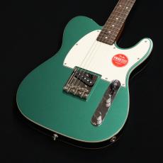 Squier Classic Vibe™ Custom Esquire®, Sherwood Green 【現物画像】