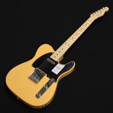 Fender MADE IN JAPAN TRADITIONAL 50S TELECASTER Butterscotch Blonde 【3.18kg】_2
