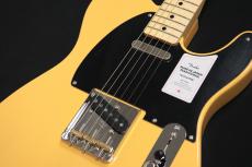 Fender MADE IN JAPAN TRADITIONAL 50S TELECASTER Butterscotch Blonde 【3.18kg】_3