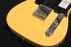 Fender MADE IN JAPAN TRADITIONAL 50S TELECASTER Butterscotch Blonde 【3.18kg】_4