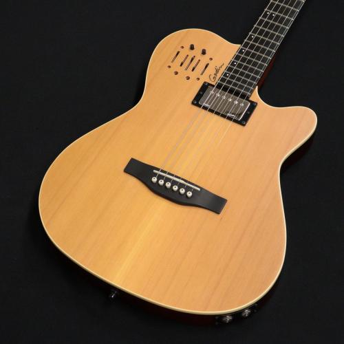 Godin A6 ULTRA Natural SG 【アウトレット特価】