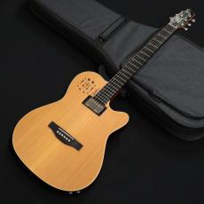 Godin A6 ULTRA Natural SG 【アウトレット特価】_2