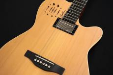 Godin A6 ULTRA Natural SG 【アウトレット特価】_3