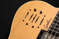 Godin A6 ULTRA Natural SG 【アウトレット特価】_5