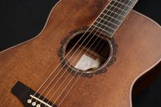 Morris FLB-80 Dark Violin 【アウトレット特価】_3