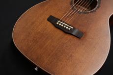 Morris FLB-80 Dark Violin 【アウトレット特価】_4