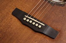 Morris FLB-80 Dark Violin 【アウトレット特価】_6