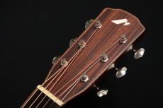 Morris FLB-80 Dark Violin 【アウトレット特価】_8